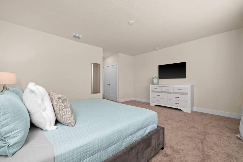 Cozy 3Bd 3Bath @Hiddenforest With Pool Orlando Exterior photo